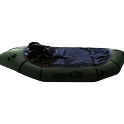SurPlus Tomahawk Whitewater Packraft