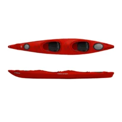 WaveSport Horizon 160T