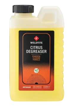 Weldtite Citrus Degreaser