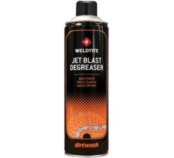 Weldtite Jet Blast Avfettingsspray