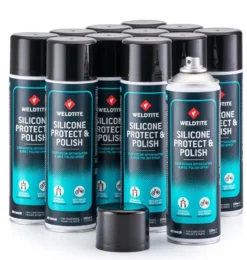 Weldtite Silicone Protect & Polish