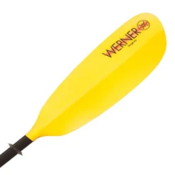Werner Skagit FG padleåre - Rett