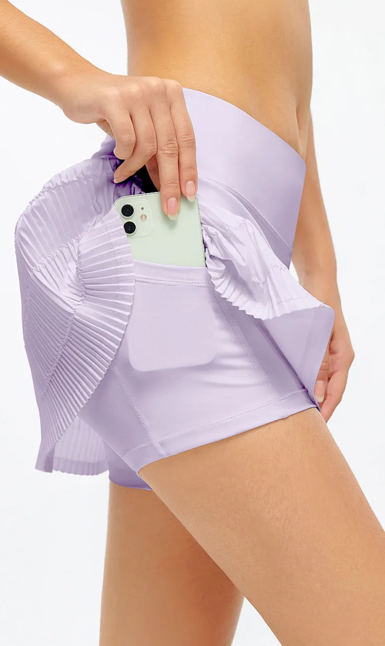 WTWM Active Flow Skirt