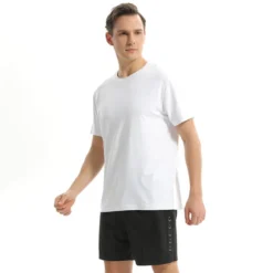 WTWM Active Workout Menn T-Shirt
