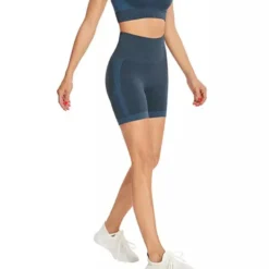 WTWM Adventurous Seamless Sports Shorts