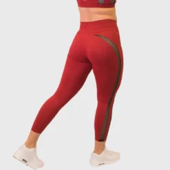 WTWM Assymetric Lift Tights