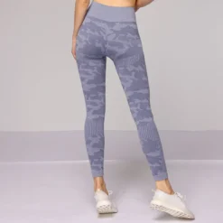 WTWM Camo Core Seamless Tights