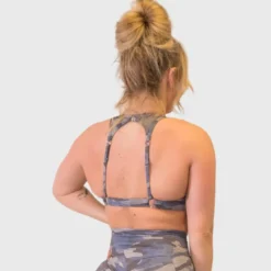 WTWM Celestial Seamless Sports-BH