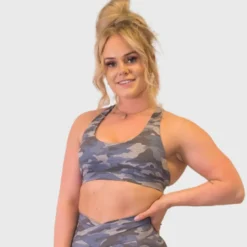 WTWM Celestial Seamless Sports-BH