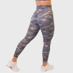 WTWM Celestial seamless Yoga tights