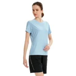 WTWM Core Movement Damer T-Shirt