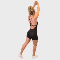 WTWM Feel Flawless Sports-Jumpsuit