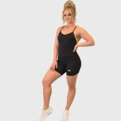 WTWM Feel Flawless Sports-Jumpsuit
