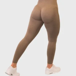 WTWM Light Scrunch Seamless Tights
