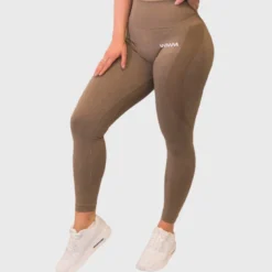 WTWM Light Scrunch Seamless Tights