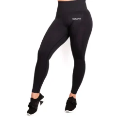 WTWM Light Scrunch Seamless Tights