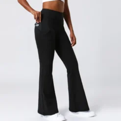 WTWM Loose Flare Yoga Pants