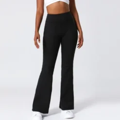WTWM Loose Flare Yoga Pants