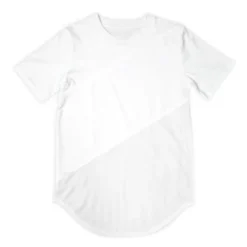 WTWM Mesh Cut T-Shirt
