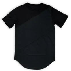 WTWM Mesh Cut T-Shirt