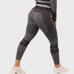 WTWM Miss Retro Seamless Tights
