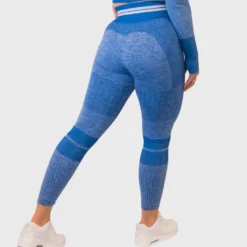 WTWM Miss Retro Seamless Tights