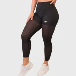 WTWM Mrs. Superdry Tights