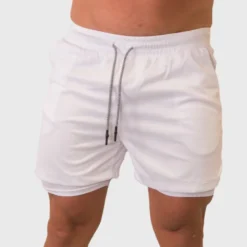 WTWM Mr. Workout funksjonell treningsshorts