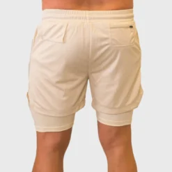 WTWM Mr. Workout funksjonell treningsshorts