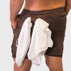 WTWM Mr. Workout funksjonell treningsshorts