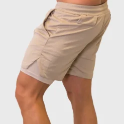WTWM Mr. Workout funksjonell treningsshorts