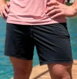 WTWM Mr. Workout funksjonell treningsshorts