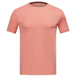WTWM Plain Movement Damer T-Shirt