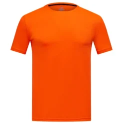 WTWM Plain Movement Menn T-Shirt