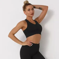 WTWM Power Play Seamless Sports-Bh