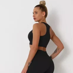 WTWM Power Play Seamless Sports-Bh