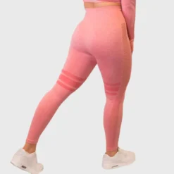WTWM Power Stripe Seamless Tights