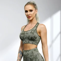 WTWM Raw Camo Sports BH