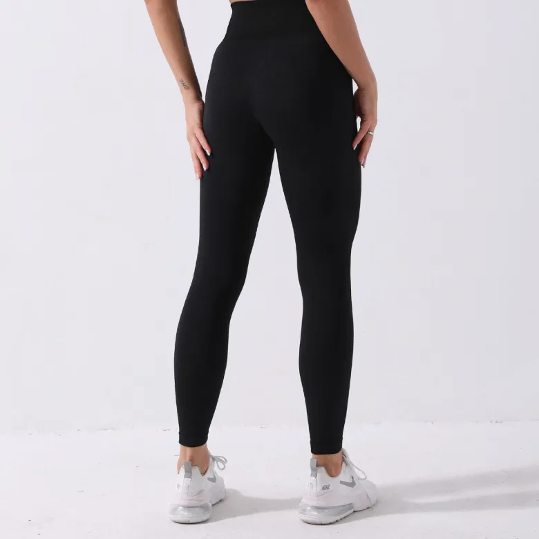 WTWM Sculpture Seamless Tights