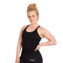WTWM Seraphina Singlet