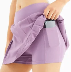 WTWM Soul Flow Skirt