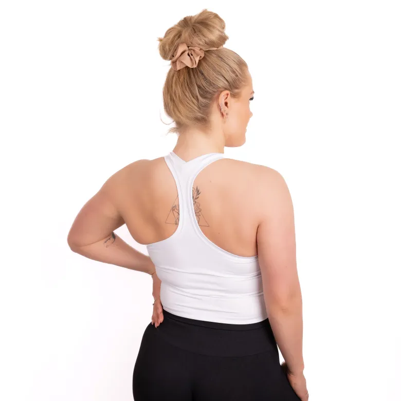 WTWM Tabatha Singlet