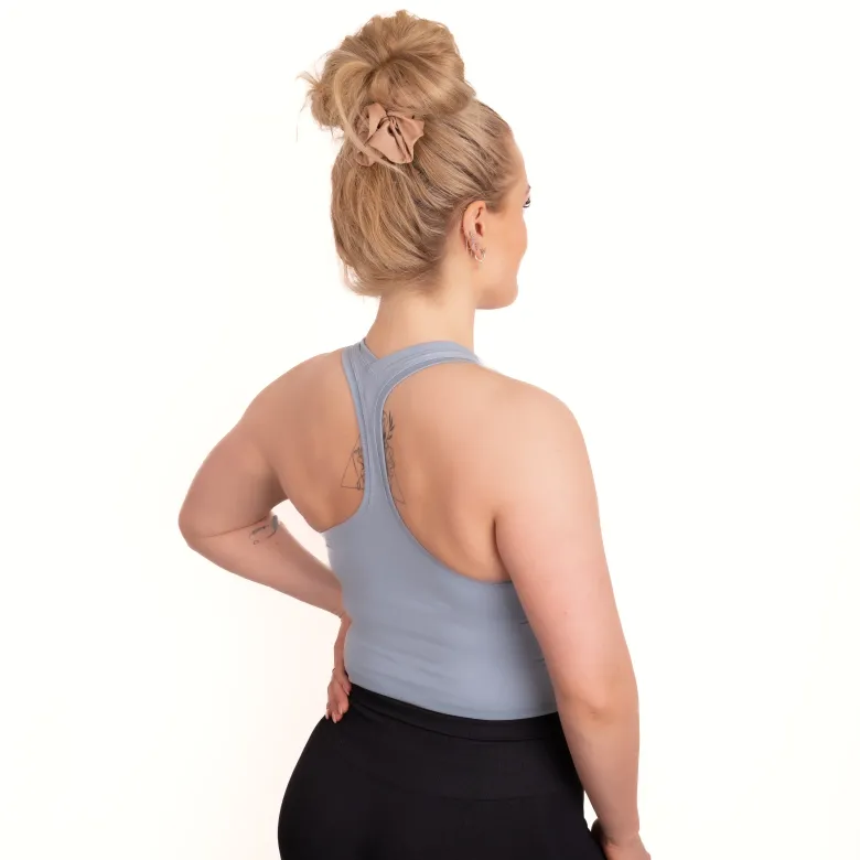 WTWM Tabatha Singlet