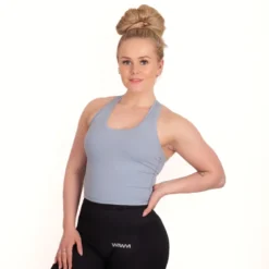 WTWM Tabatha Singlet