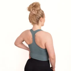 WTWM Tabatha Singlet