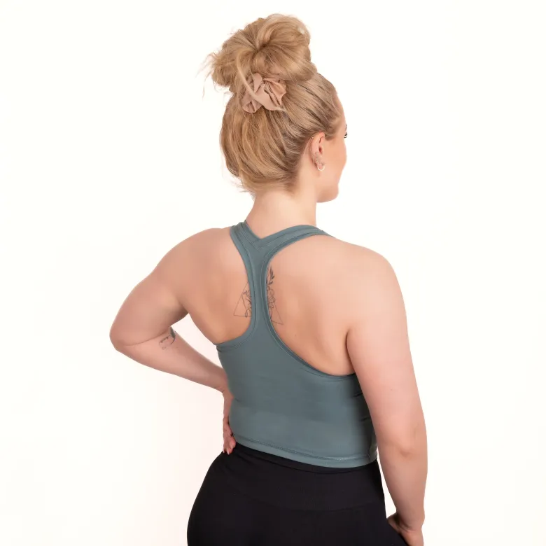WTWM Tabatha Singlet