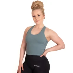 WTWM Tabatha Singlet