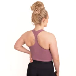 WTWM Tabatha Singlet