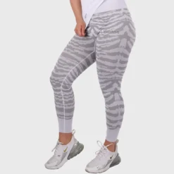 WTWM Tigergirl Seamless Tights