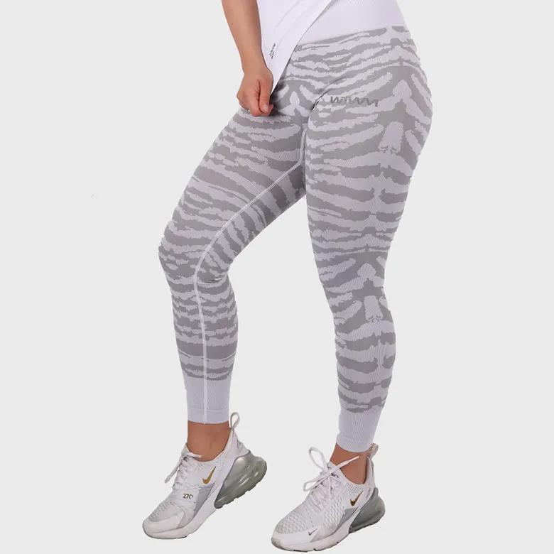WTWM Tigergirl Seamless Tights